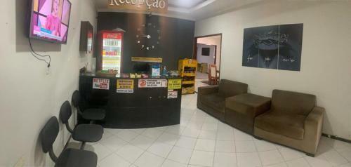 Hostal Pousada R Marques