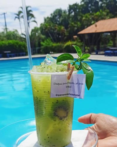 Hotel Parano�