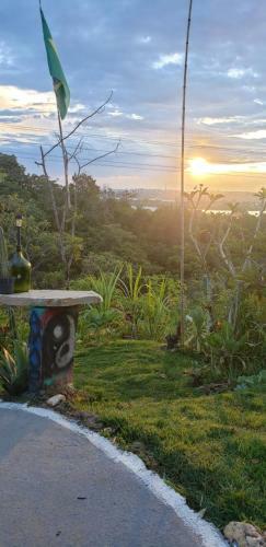 Chale Sunset