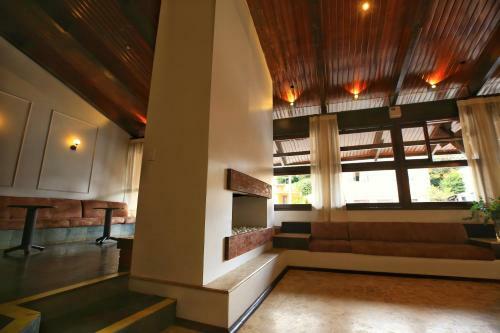 Ess�ncia Hotel Pato Branco