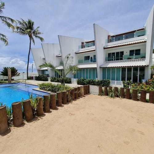 Maria Farinha Residence Prince