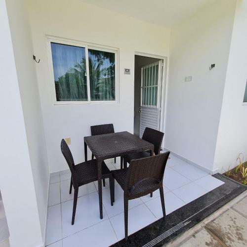 Maria Farinha Residence Prince