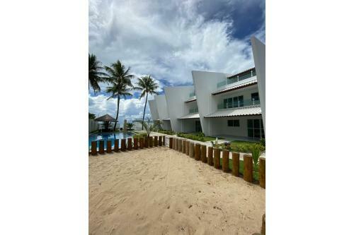 Maria Farinha Residence Prince
