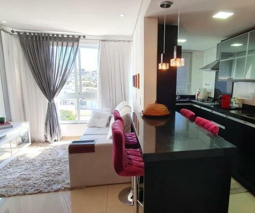 Excelente Apartamento, �tima Localiza��o!