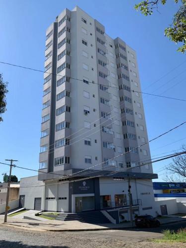 Apartamento Novo Apto Com 100 Metros Da Av. Brasil