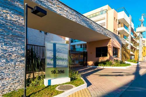 Cobertura Cora��o de Itaipava Jacuzzi Privativa