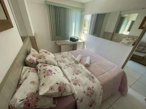 Apartamento Home Flat Ponta Negra