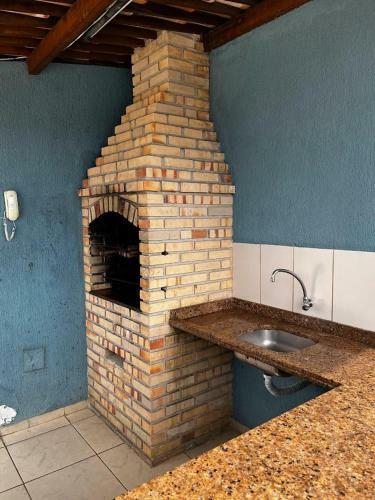 Apartamento Flat Aconchegante Em Ponta Negra - Natal/rn