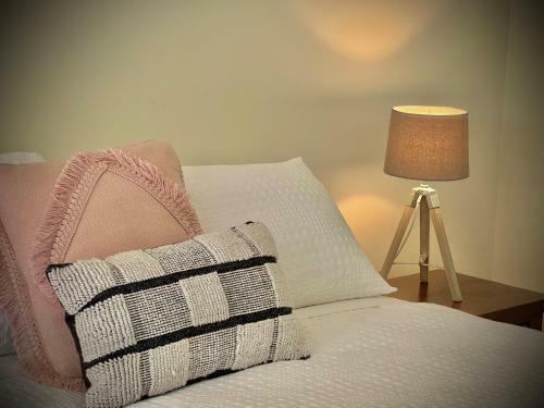Hostal Galbraith Beach Studios