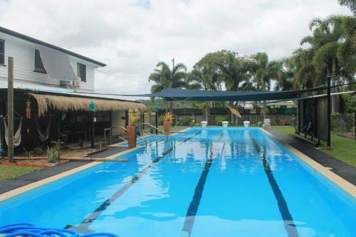 Agroturismo Beach Bum Retreat