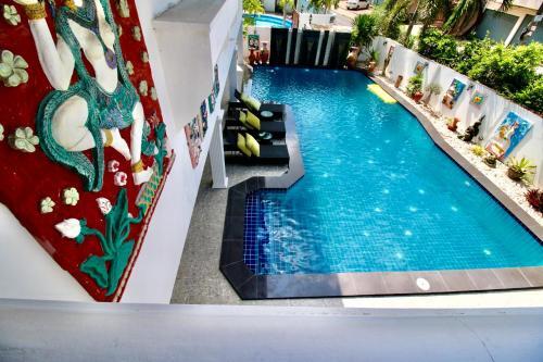Villa Wan Wan ????????? ?????