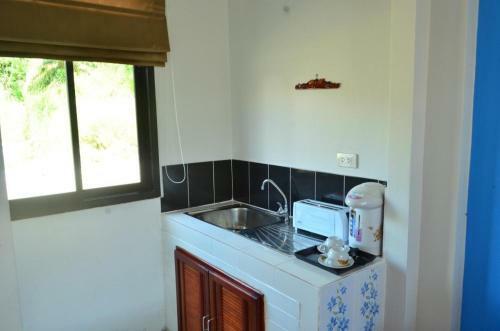 Apartamento Lanta Phongphiphat Resort