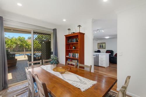 Bogangar Family Pad With Pool By Uholiday