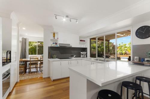 Bogangar Family Pad With Pool By Uholiday