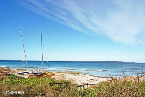Crystal Waters Beach House