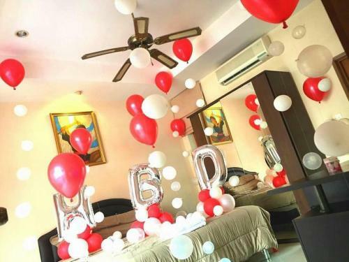 Hostal Pratamnak Pool Villa #248