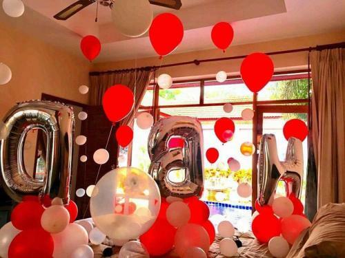 Hostal Pratamnak Pool Villa #248