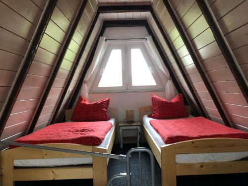 Ferienhaus N�he Warnem�nde 6