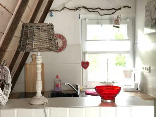 Ferienhaus N�he Warnem�nde 6
