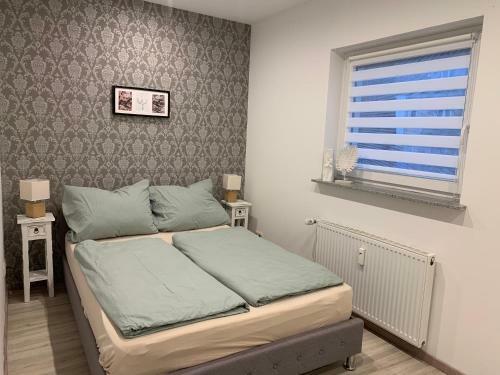 Apartamento Ferienwohnung An Den Weinbergen