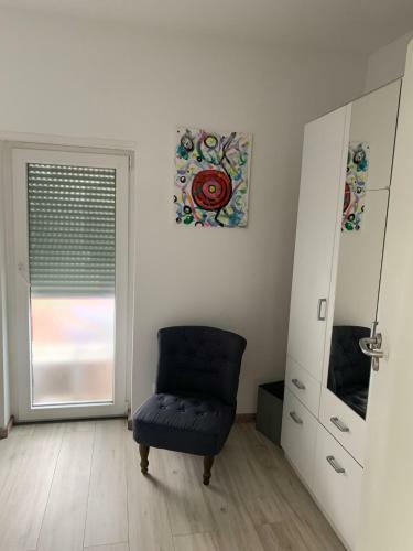 Apartamento Ferienwohnung An Den Weinbergen
