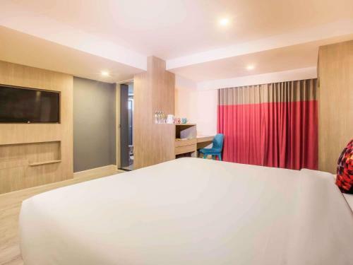 Hotel Ibis Styles Bangkok Sukhumvit 50