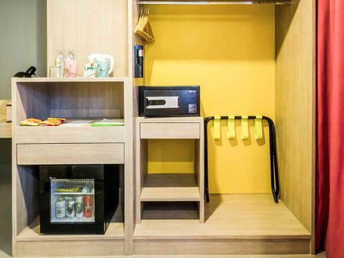 Hotel Ibis Styles Bangkok Sukhumvit 50