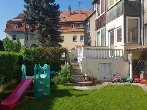 Apartment Am S�dpark