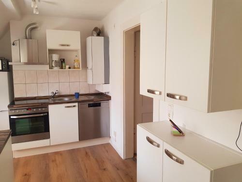 Apartment Am S�dpark