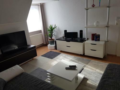 Apartment Am S�dpark