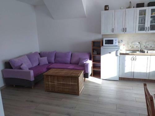 Apartm� Pro Hosty Ve Star�m Dvo?e ?. 2