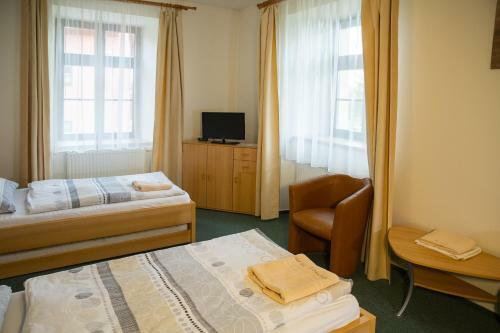 Apartm�ny P?�z�m?�