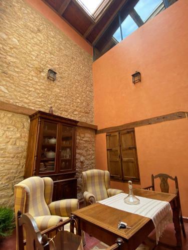 Casa Rural Los Tilos