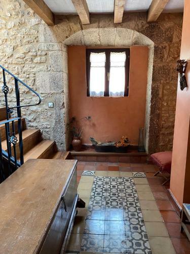 Casa Rural Los Tilos