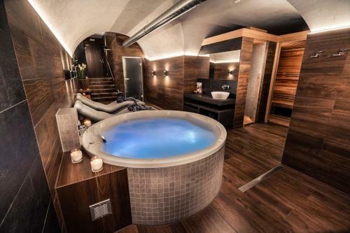 Hostal Penzion V H�dance