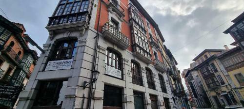 Apartamento Casco Historico De Llanes