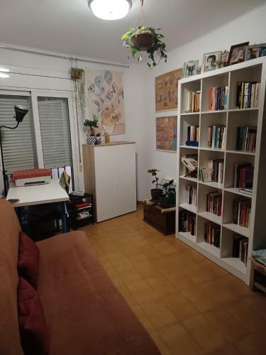 Cubelles Habitaci�n Privada