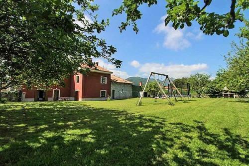 Apartamento Rural El Ovio 4