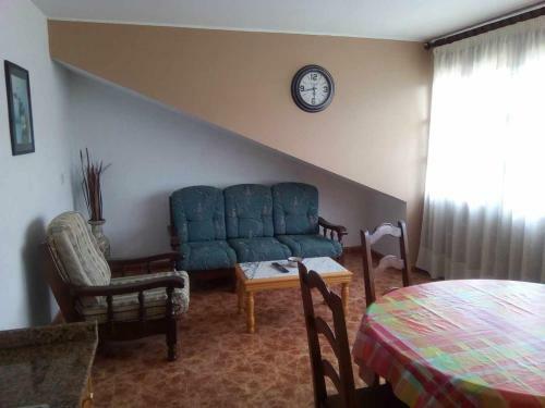 Apartamento Rural El Ovio 5
