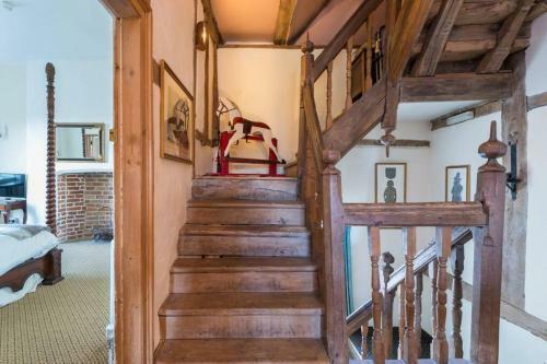 Beautifully Historic Manor House - The East Wing