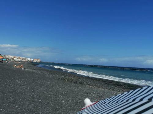 Apartamento Studio Canario