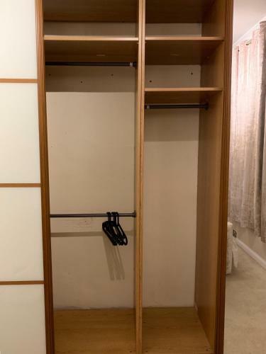 Apartamento Dunfermline Gf Flat, 5 Min Walk To Train St. And High St.