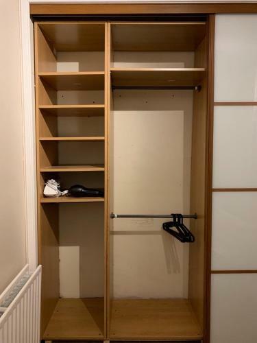 Apartamento Dunfermline Gf Flat, 5 Min Walk To Train St. And High St.
