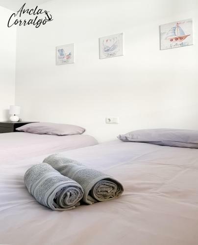 Apartamento Corralejo Ancla - 4 Persons - Wifi Free