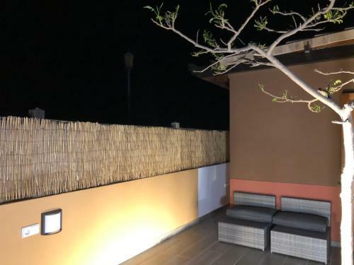 Lodge La Caba�ita