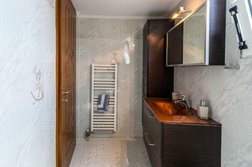 Apartamento Bay View House