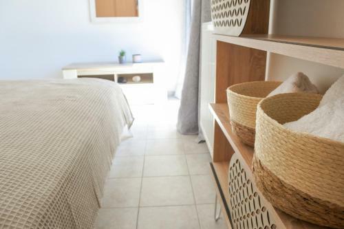 Apartamento Ruby House Preveza
