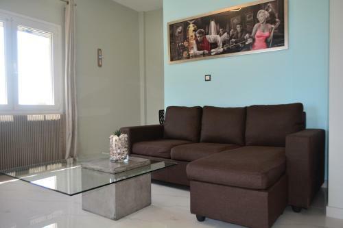Apartamento Villa Amadea