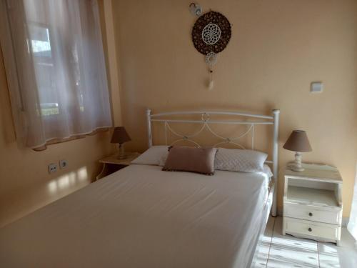 Apartamento Palais De Fourka
