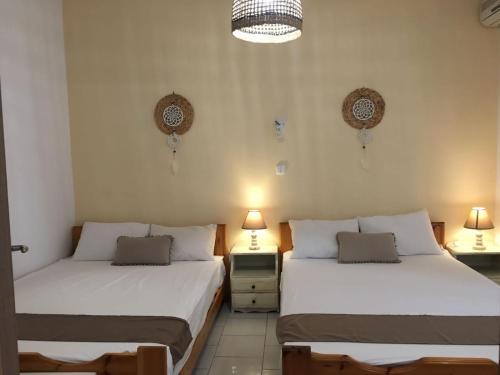 Apartamento Palais De Fourka